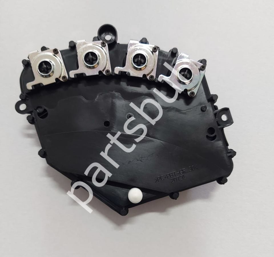Hyster 2111802 / 4605337 Kumanda Kartı / Printed Circuit Board / Orijinal
