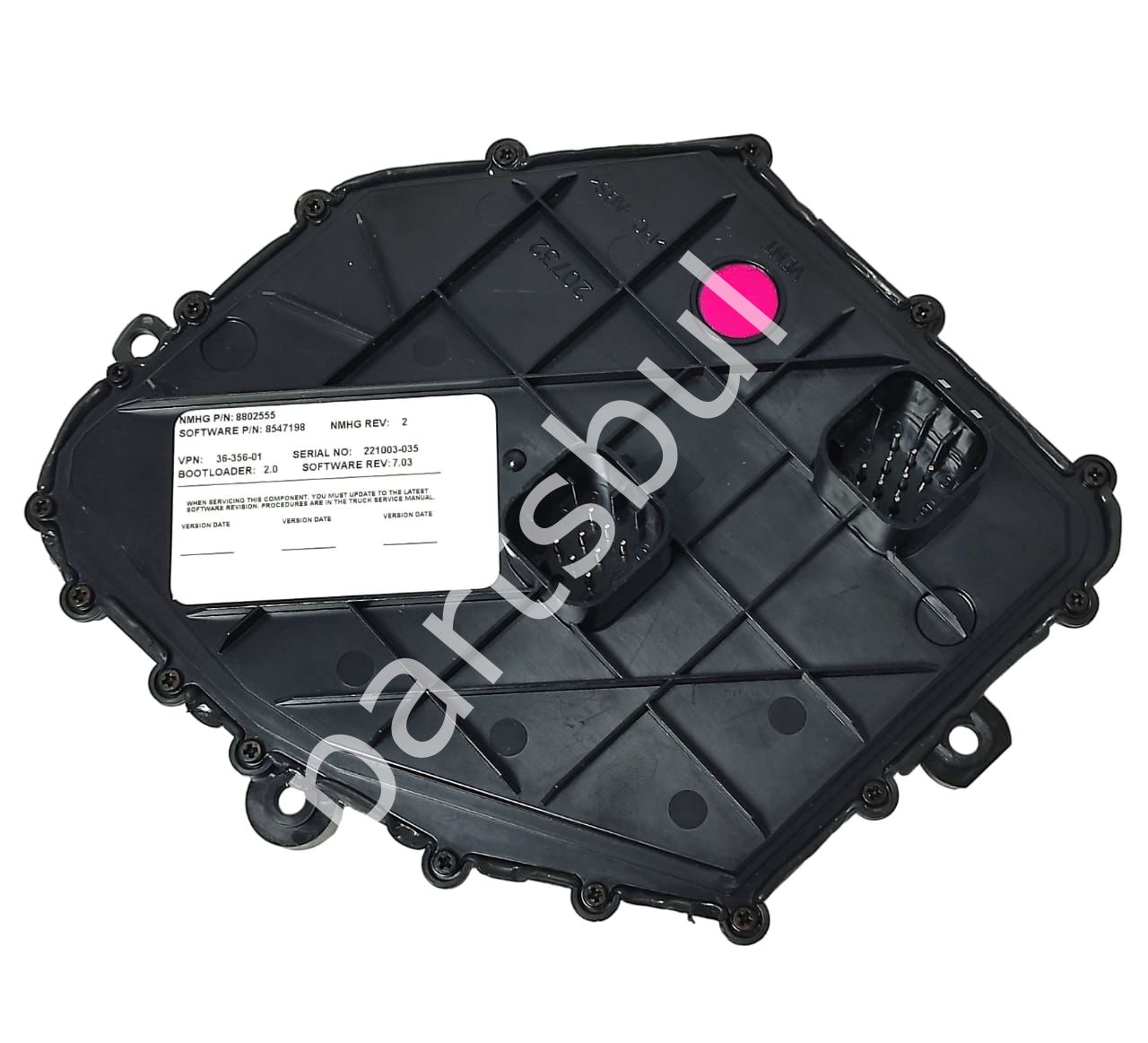 Hyster 2111802 / 4605337 Kumanda Kartı / Printed Circuit Board / Oem