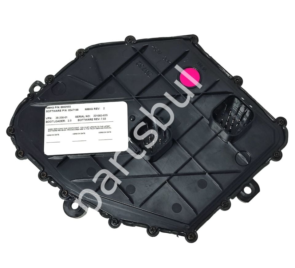 Hyster 2111802 / 4605337 Kumanda Kartı / Printed Circuit Board / Oem