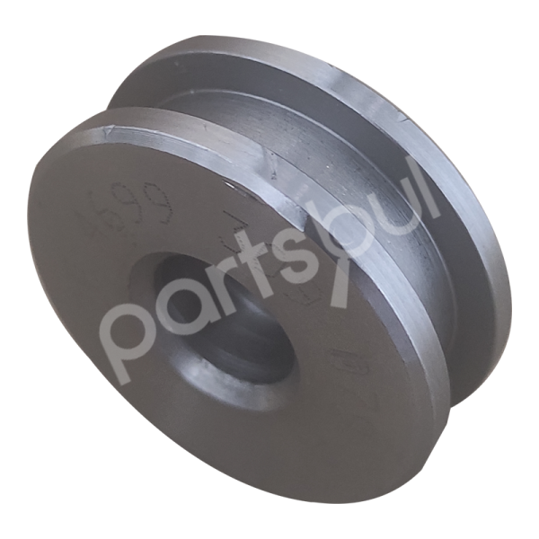 Toyota Bt 93686T899071 Fren Pistonu / Piston Brake / Oem