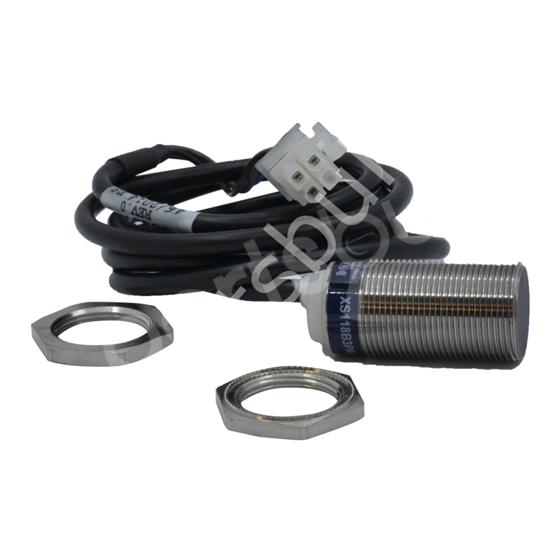 Telemecanique XS118B3PAL2 Yakınlık Sensörü / Proximity Sensor