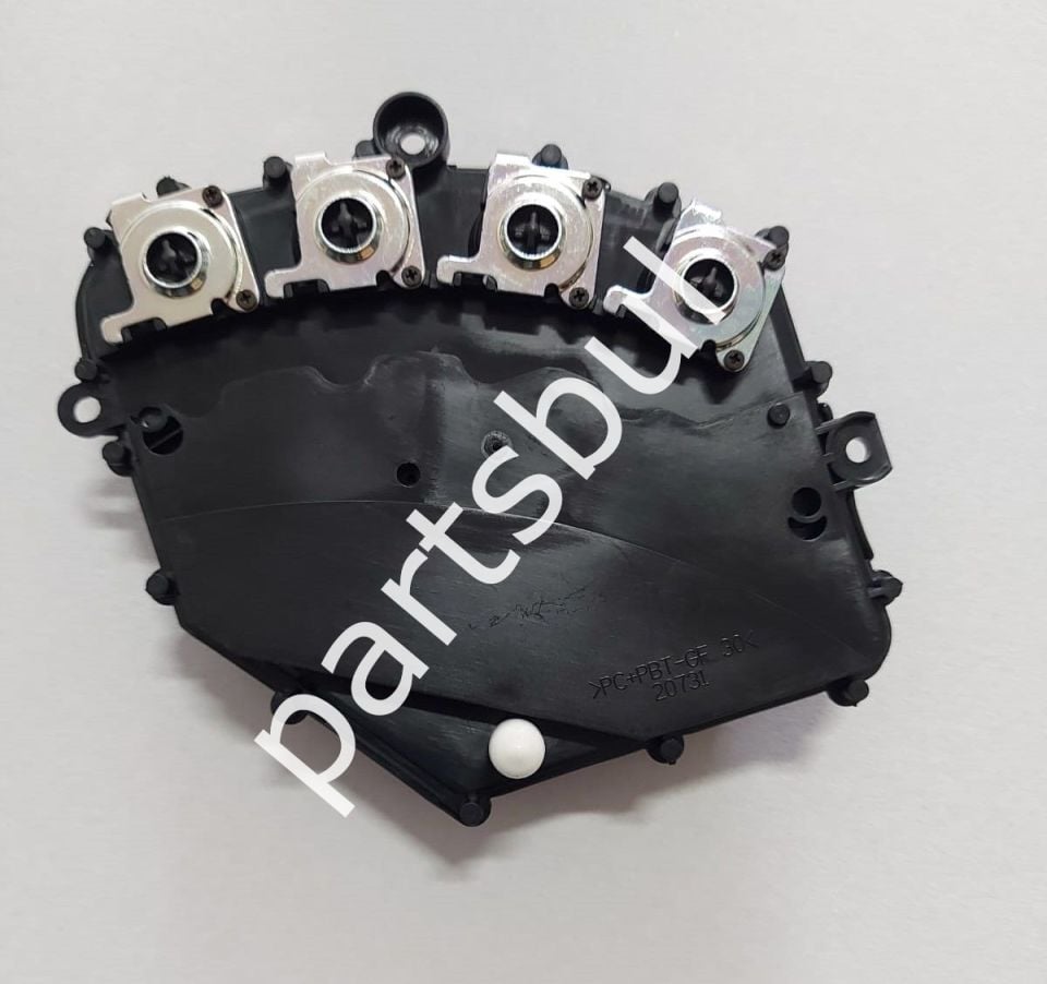 Yale 580097449 / 582005940 Kumanda Kartı / Printed Circuit Board / Orijinal
