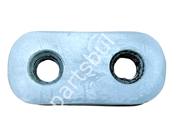 Yale 580040811 Kumanda Kol Takozu / Plate / Oem