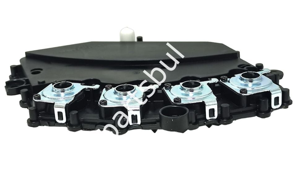 Yale 580097449 / 582005940 Kumanda Kartı / Printed Circuit Board / Oem