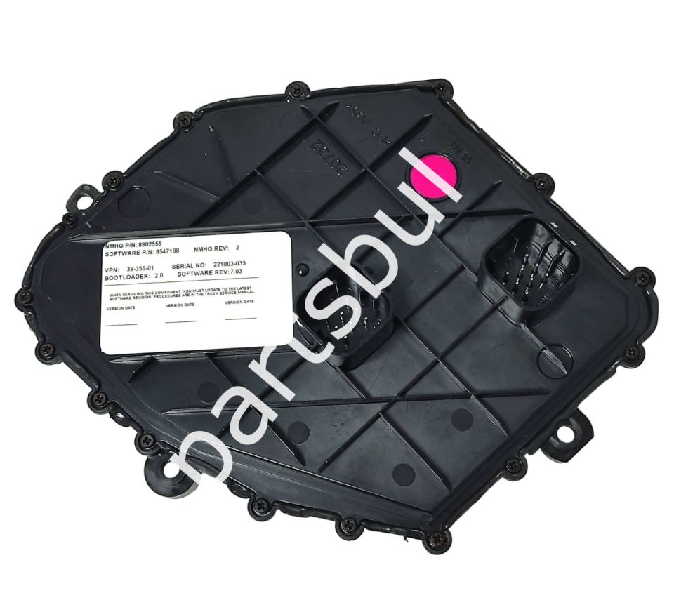 Nacco 8802555 Kumanda Kartı / Printed Circuit Board / Oem