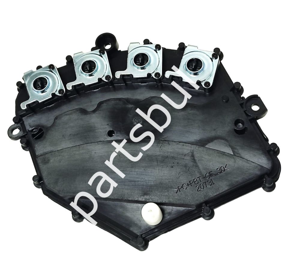 Nacco 8802555 Kumanda Kartı / Printed Circuit Board / Oem