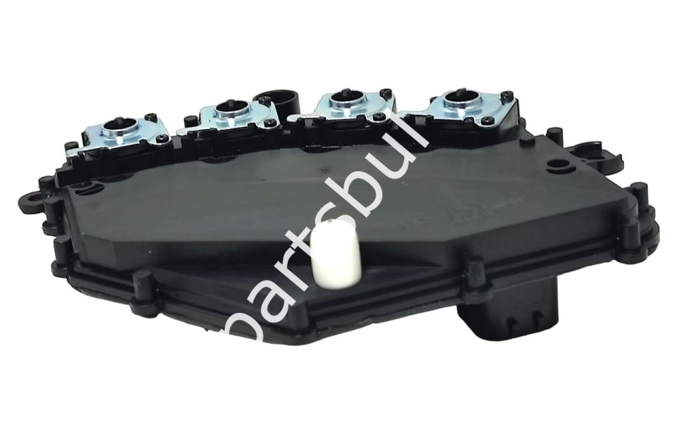 Nacco 8802555 Kumanda Kartı / Printed Circuit Board / Oem