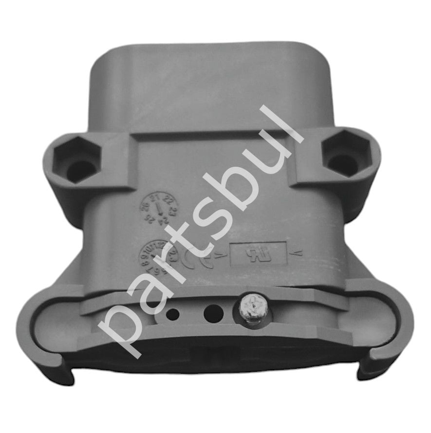 Rema 80A Akü Soketi Erkek