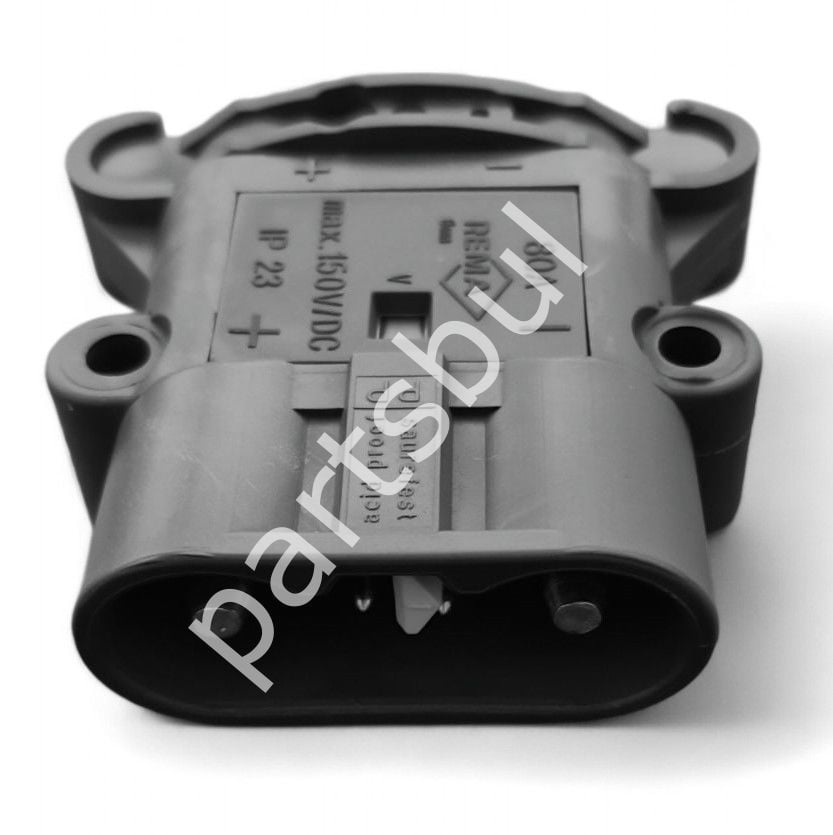 Rema 80A Akü Soketi Erkek