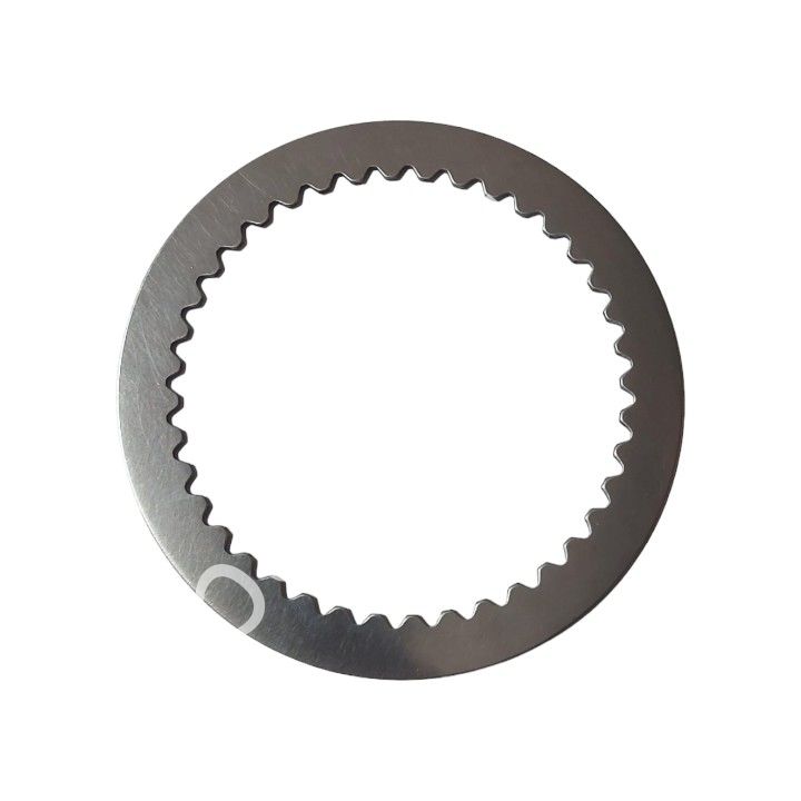 Hyster 4015097 Disk ve Plate Seti / Kit Repair Brake / Orijinal