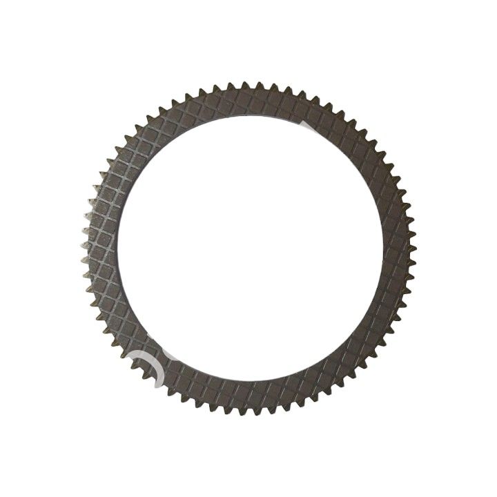Hyster 4015097 Disk ve Plate Seti / Kit Repair Brake / Orijinal