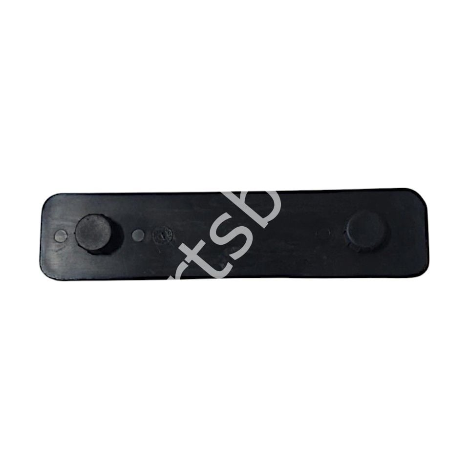 Hyster 2043534 Alt Kızak Pedi / Side Shifter Pad Lower