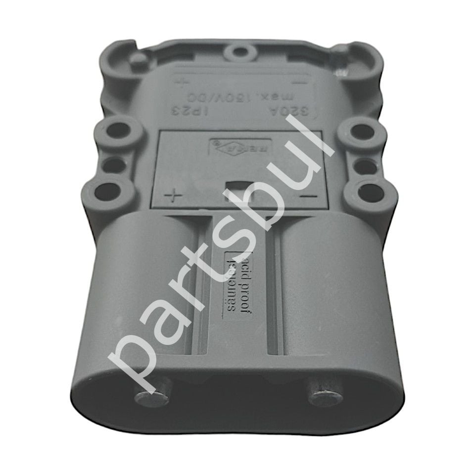 Rema 320A Akü Soketi Erkek