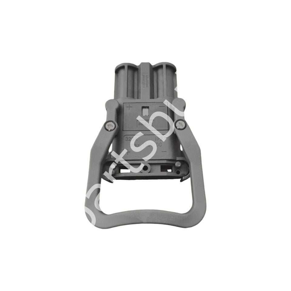 Rema 320A Akü Soketi Dişi