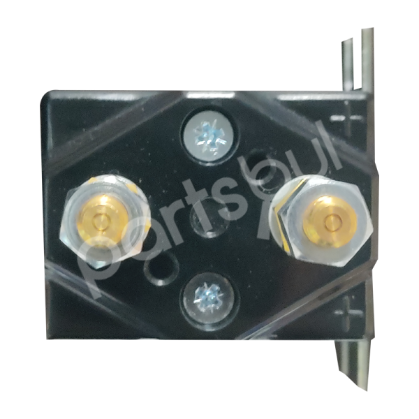 Albright SW180-571L Kontaktör / Contactor