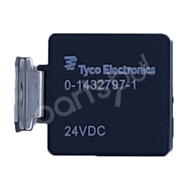 Yale 580085375 Röle / Relay
