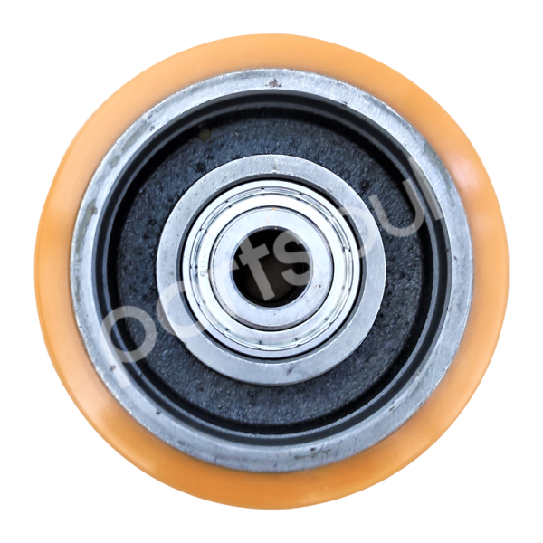 Toyota Bt 171999 Denge Tekeri / Castor Wheel