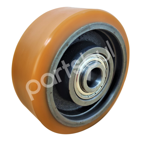 Toyota Bt 171999 Denge Tekeri / Castor Wheel