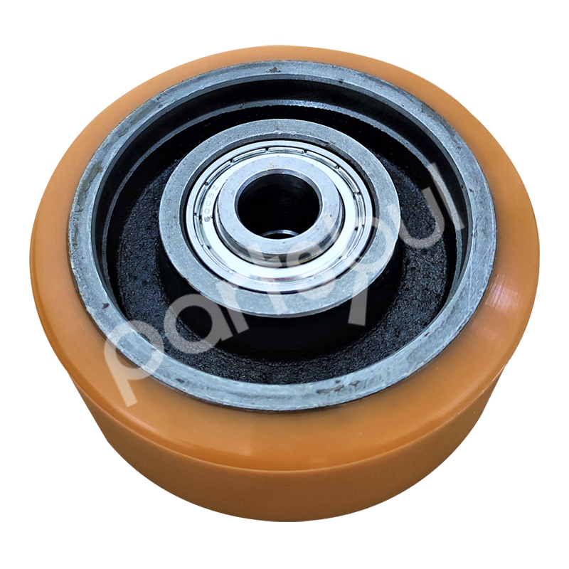 Toyota Bt 171999 Denge Tekeri / Castor Wheel