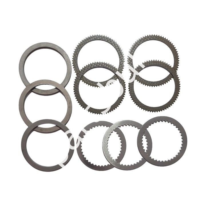 Yale 582005799 Disk ve Plate Seti / Kit Repair Brake / Orijinal