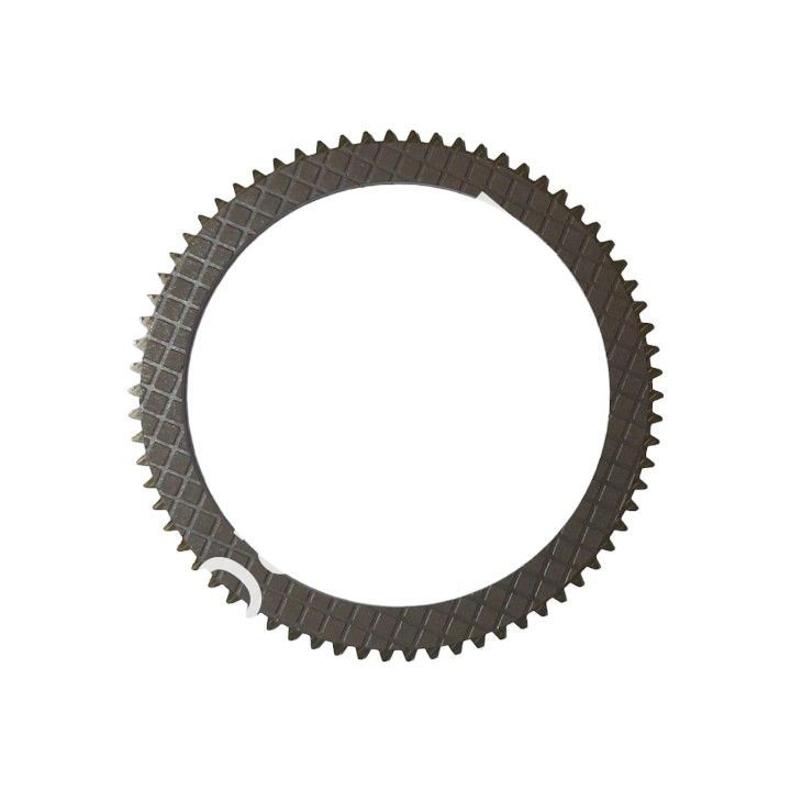 Yale 582005799 Disk ve Plate Seti / Kit Repair Brake / Orijinal