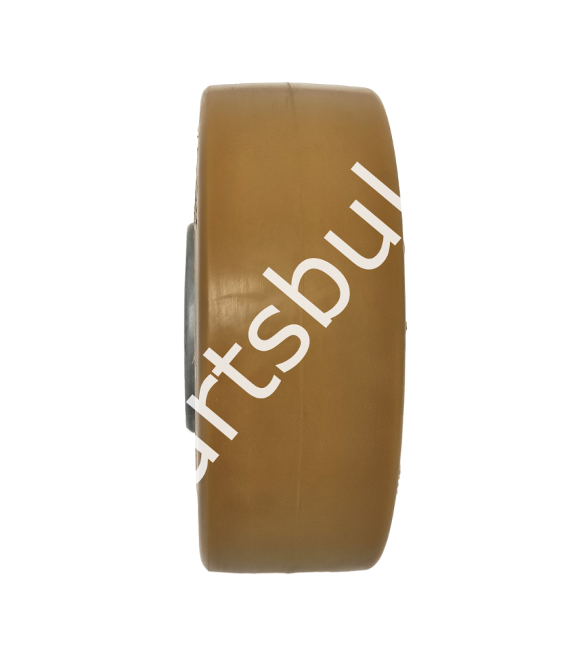 Jungheinrich 27634500 Denge Tekeri / Castor Wheel / Wicke