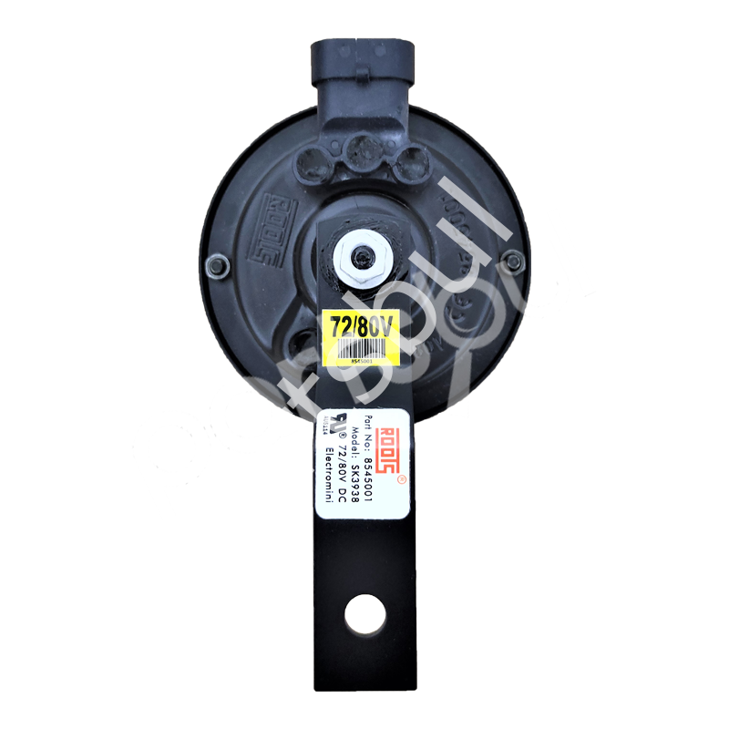 Nacco 8545001 Korna / Horn / Oem