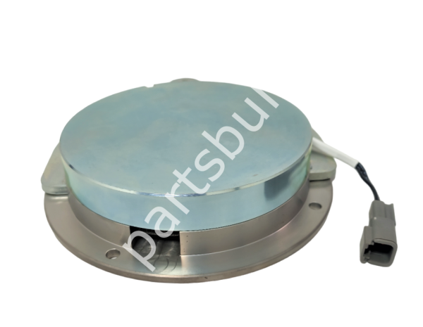 Hyster 4613948 Manyetik Fren Seti / Brake Assembly / Oem