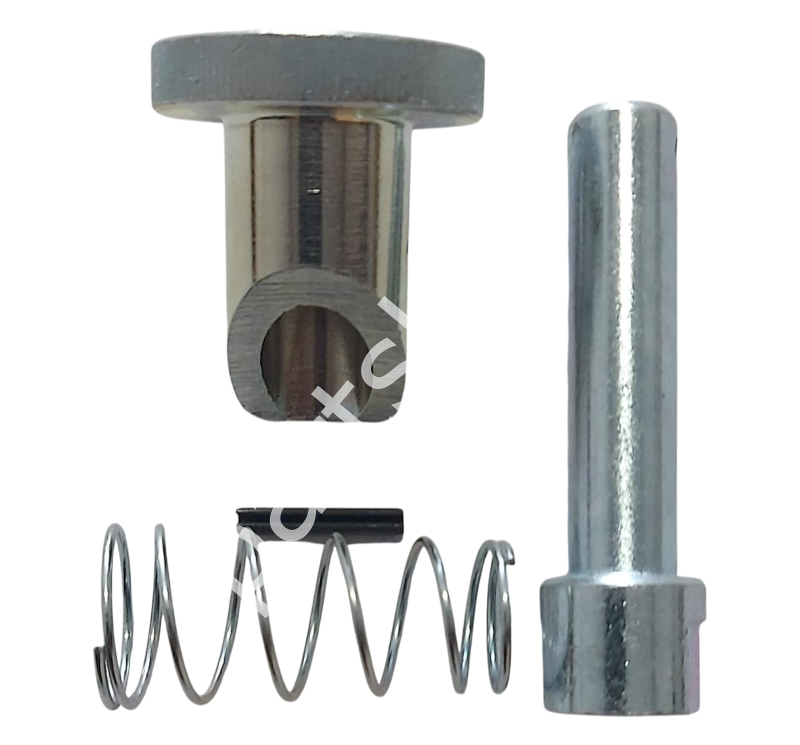 41 Ayna FEM2 Forklift Çekmeli Çatal Mandal Seti