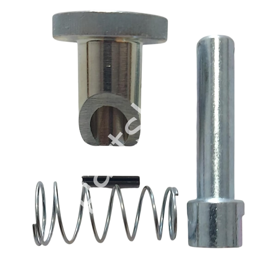 41 Ayna FEM2 Forklift Çekmeli Çatal Mandal Seti