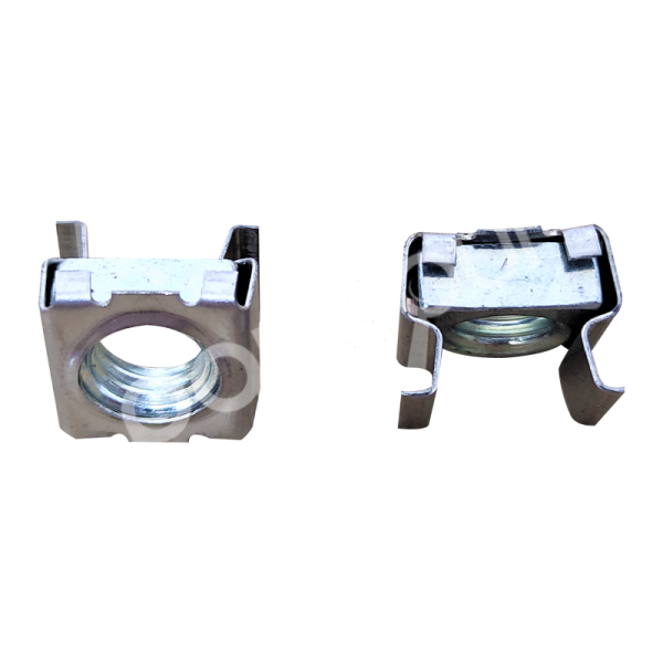 Toyota Bt 29696 Somun / Cage Nut / Oem