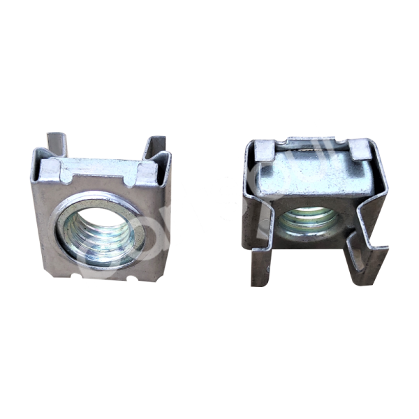 Toyota Bt 29590 Somun / Cage Nut / Oem