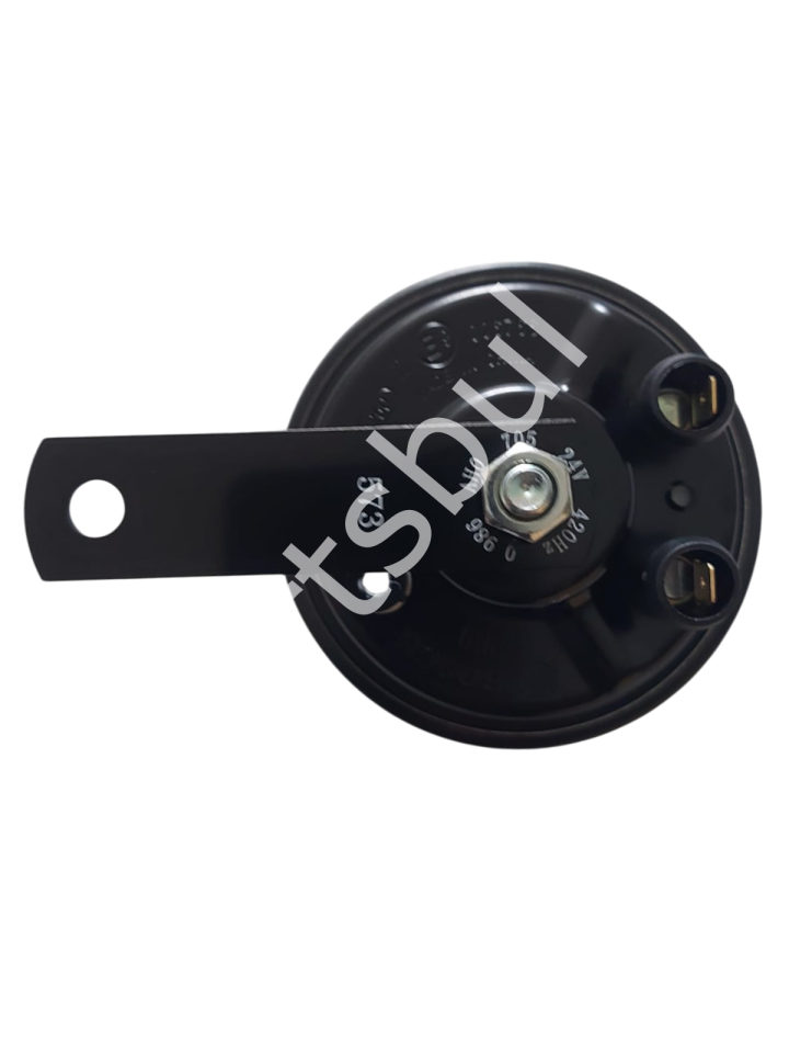 Bosch 24V Korna / Horn