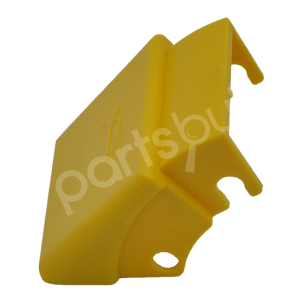 Yale 524139009 Korna Buton Kapağı / Horn Cover