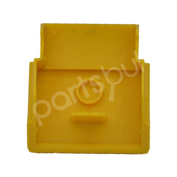 Yale 524139009 Korna Buton Kapağı / Horn Cover