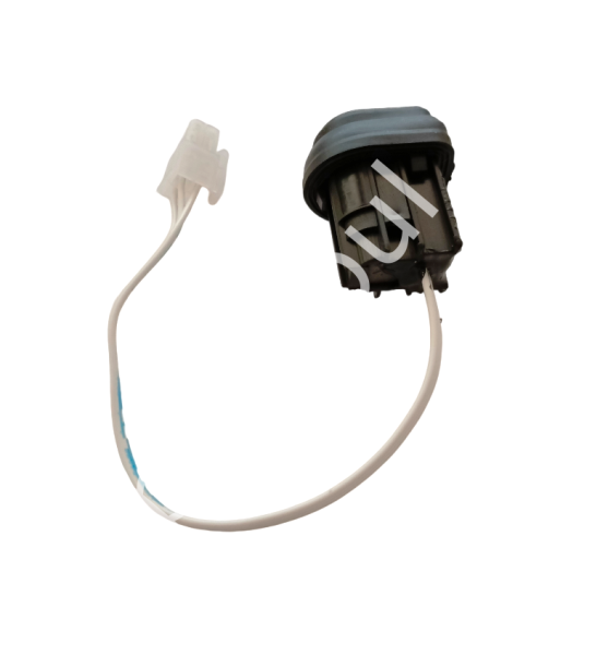Hyster 1498103 Oransal Körüklü Buton / Proportional Button Switch