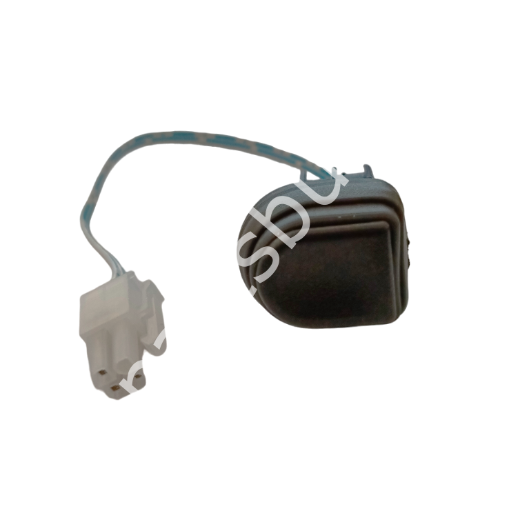 Hyster 1498103 Oransal Körüklü Buton / Proportional Button Switch