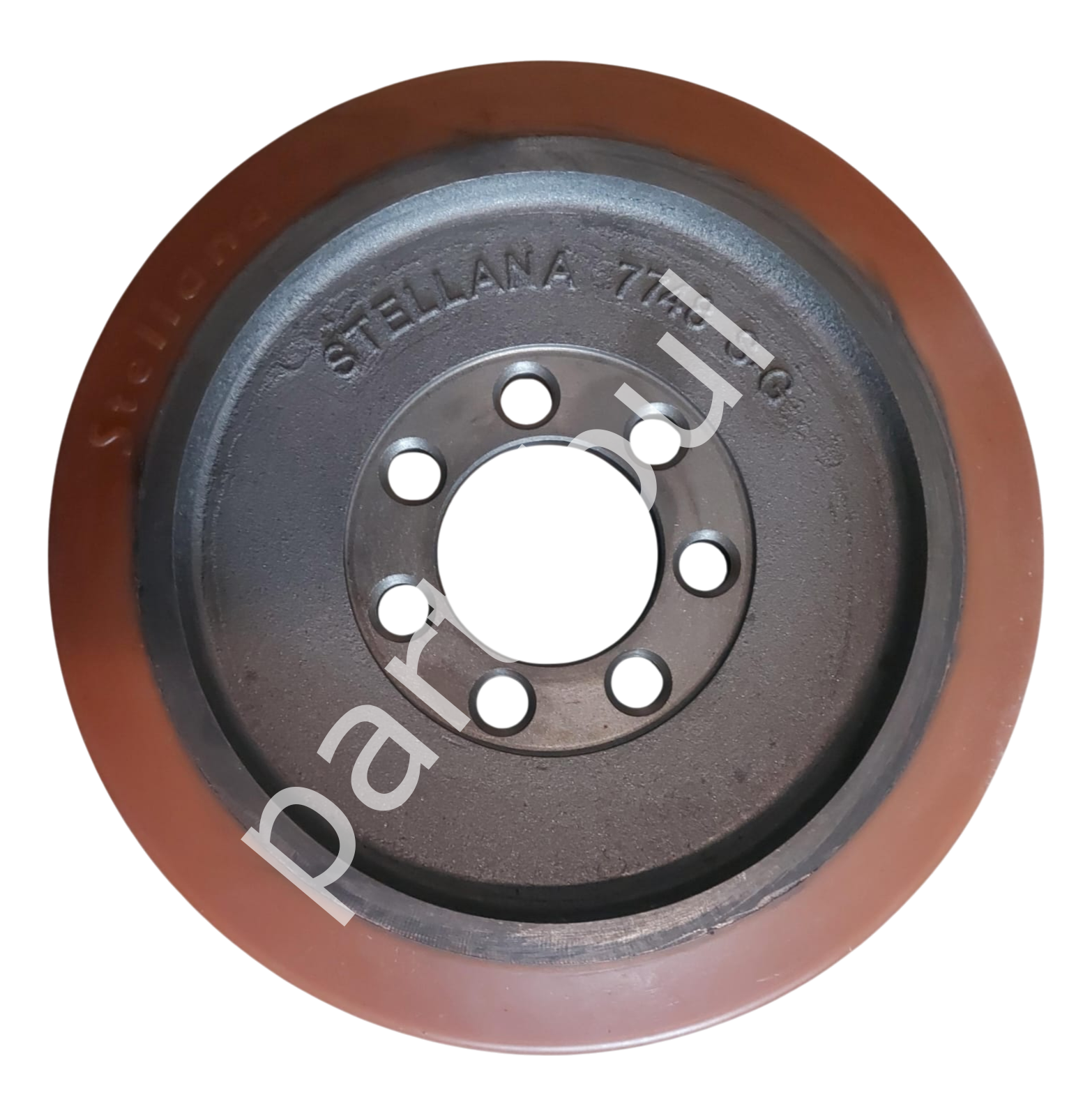 Toyota Bt 201332 Yürüyüş Tekeri / Drive Wheel / Stellana