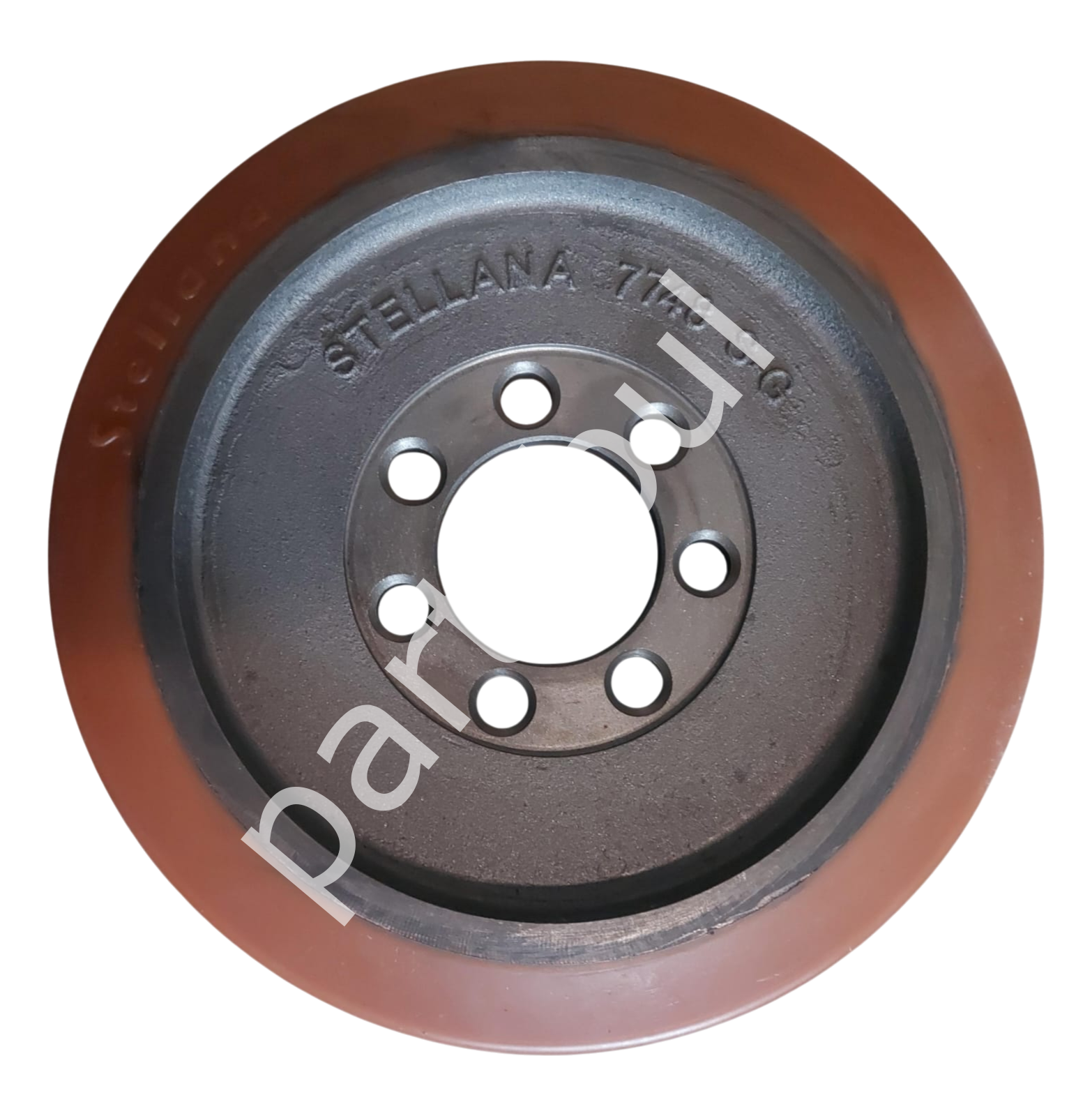 Toyota Bt 201332 Yürüyüş Tekeri / Drive Wheel / Stellana