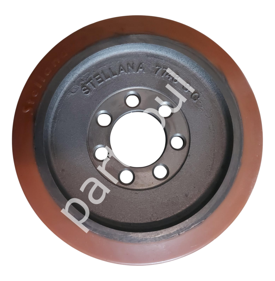 Toyota Bt 201332 Yürüyüş Tekeri / Drive Wheel / Stellana