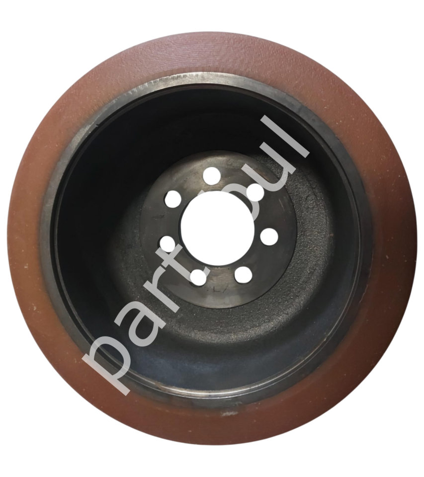 Toyota Bt 201332 Yürüyüş Tekeri / Drive Wheel / Stellana