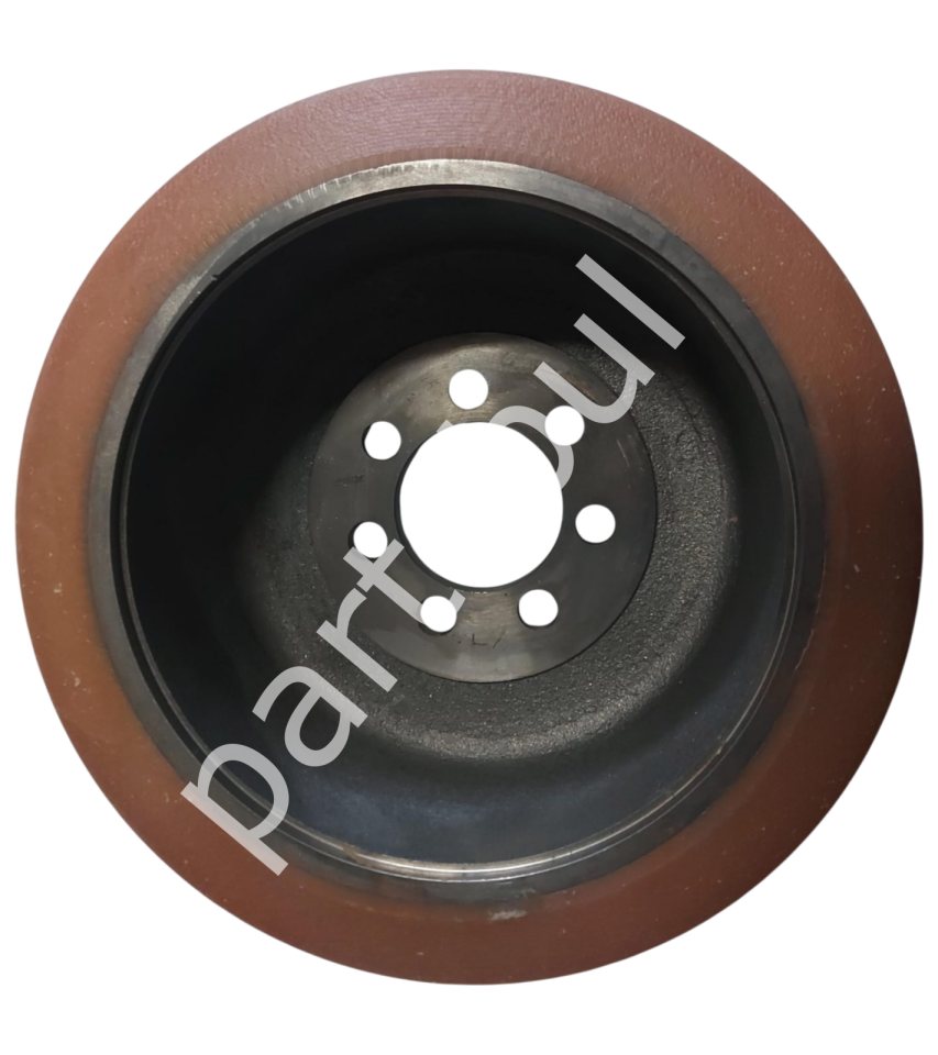 Toyota Bt 201332 Yürüyüş Tekeri / Drive Wheel / Stellana