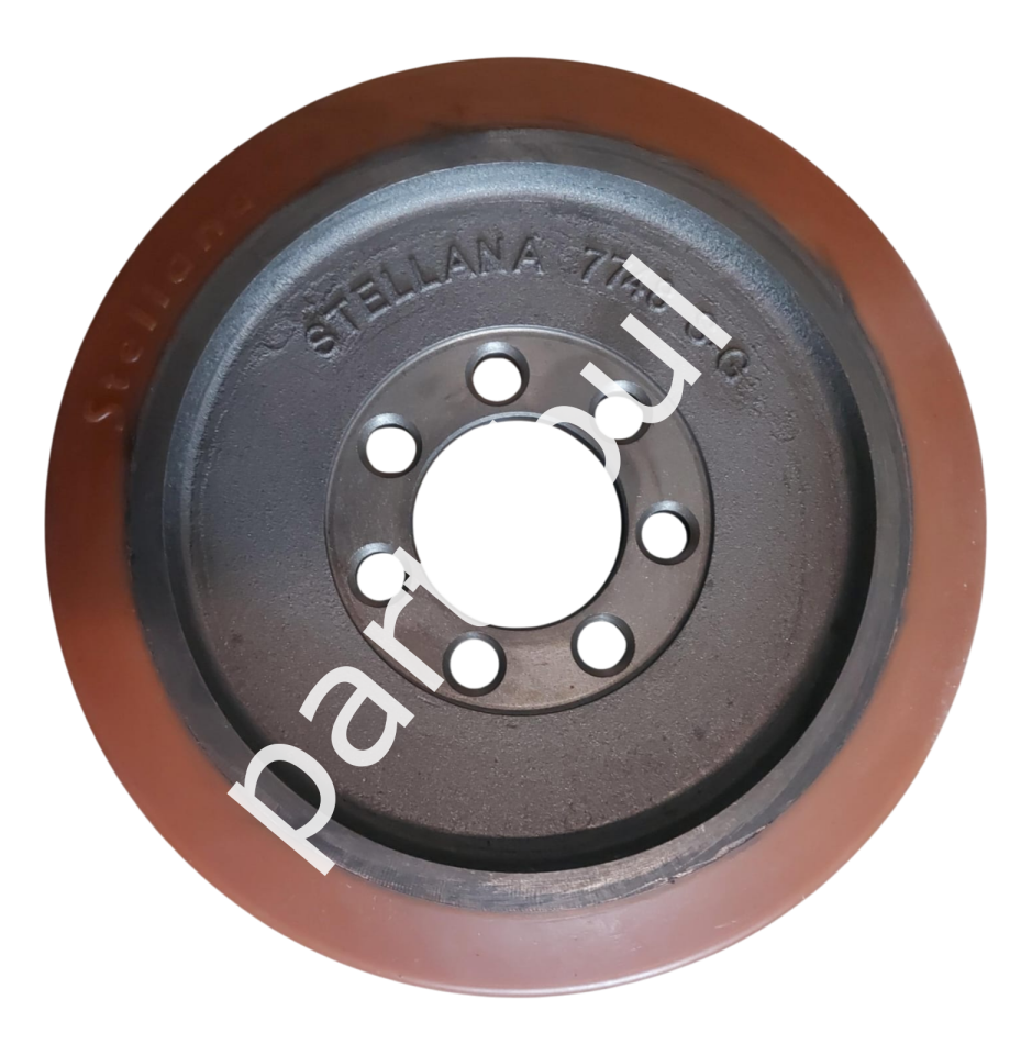 Cesab 201332 Yürüyüş Tekeri / Drive Wheel / Stellana