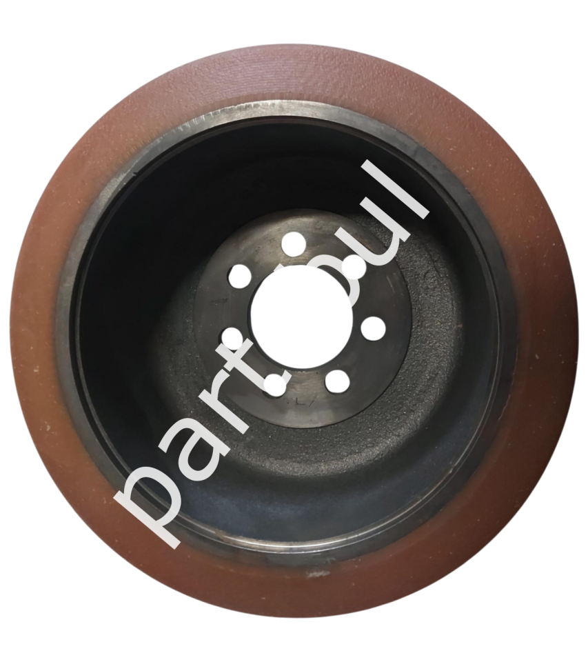 Cesab 201332 Yürüyüş Tekeri / Drive Wheel / Stellana