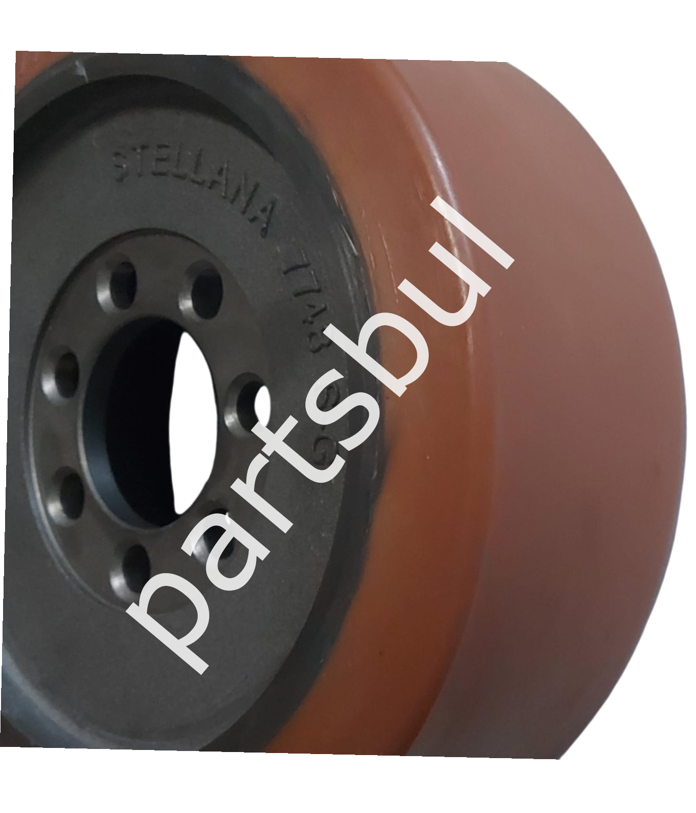 Cesab 201332 Yürüyüş Tekeri / Drive Wheel / Stellana