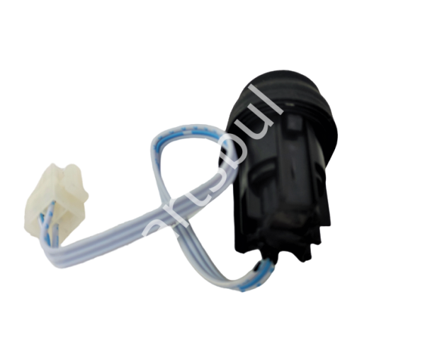 Yale 582020280 Oransal Körüklü Buton / Proportional Button Switch