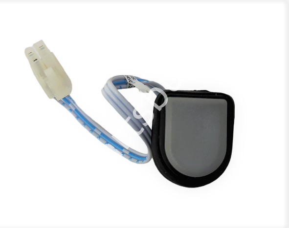 Yale 582020280 Oransal Körüklü Buton / Proportional Button Switch