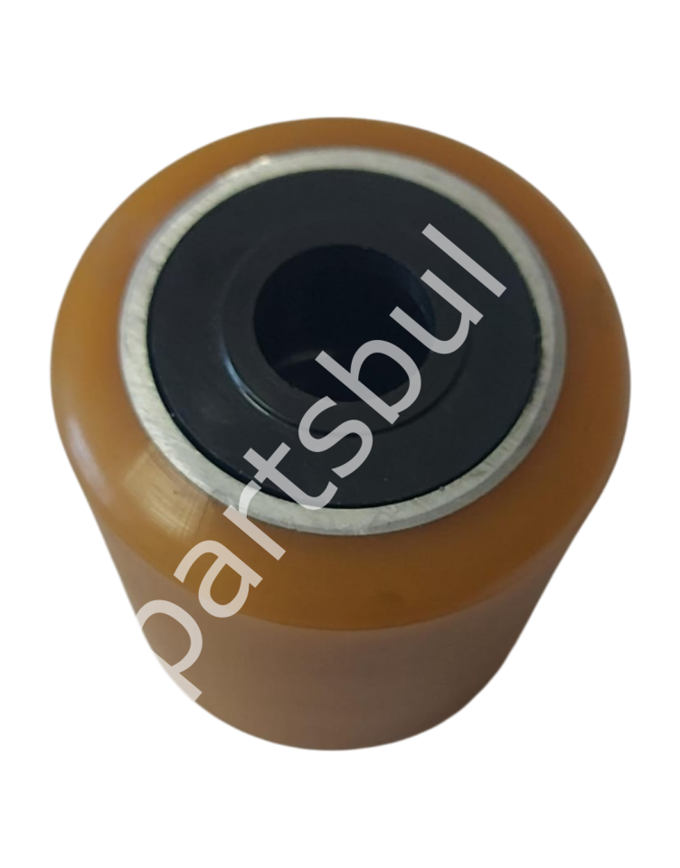 85*95/97-25 Çatal Yük Tekeri / Load Wheel