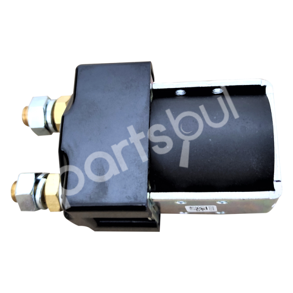 Albright SW80-1 24V Kontaktör / Contactor