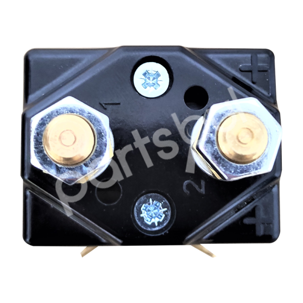 Albright SW80-1 24V Kontaktör / Contactor